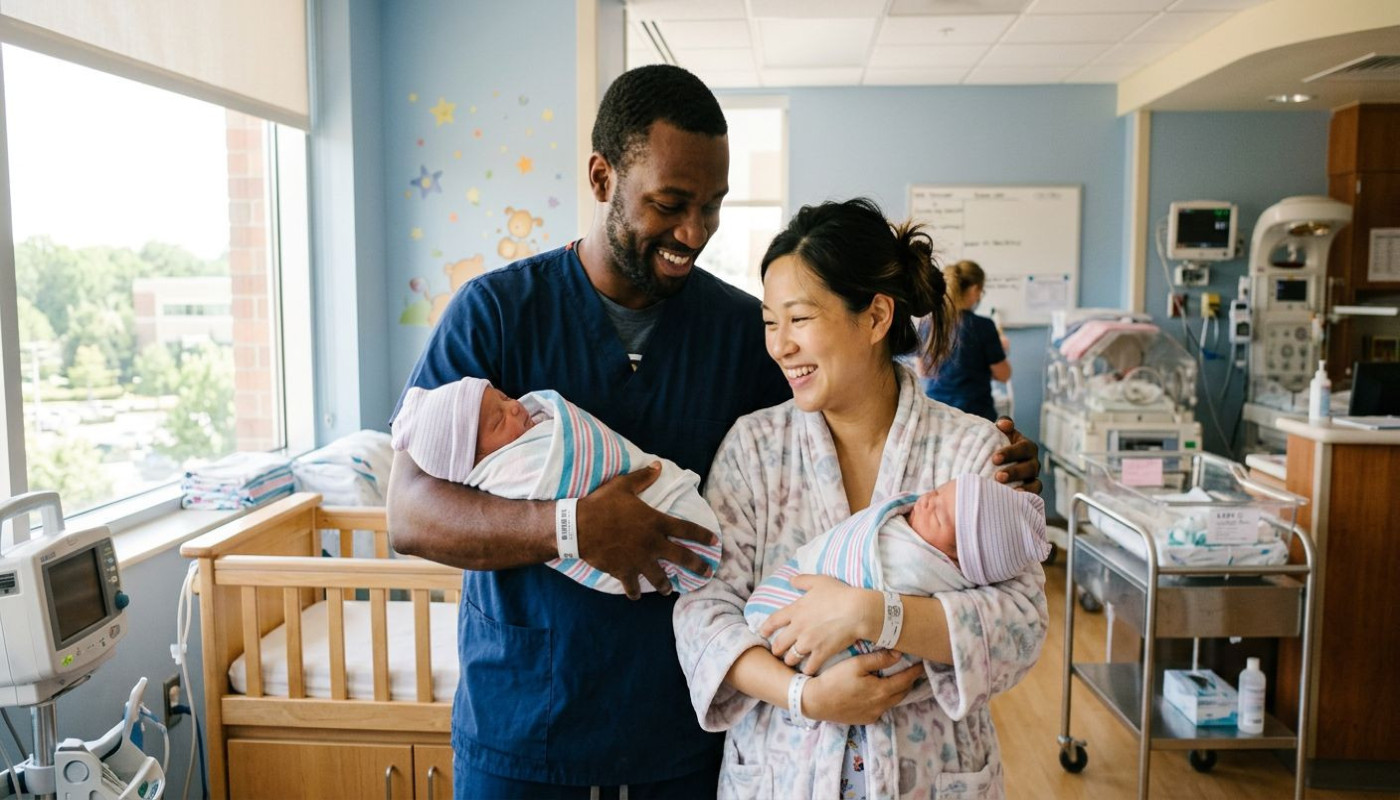 Exploring The Benefits Of Advanced Reproductive Technologies