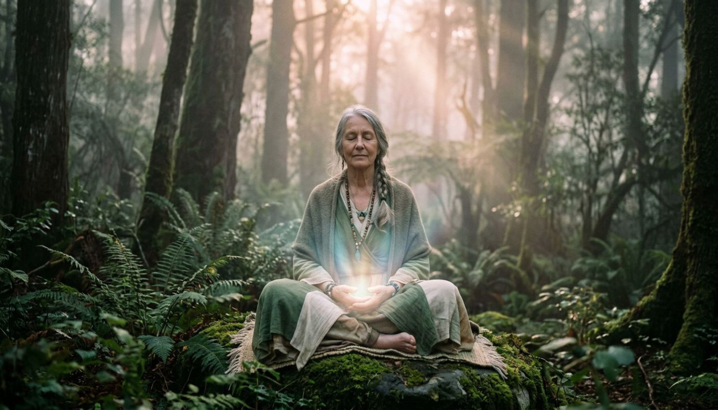 Exploring The Benefits Of Energy Channeling In Holistic Healing