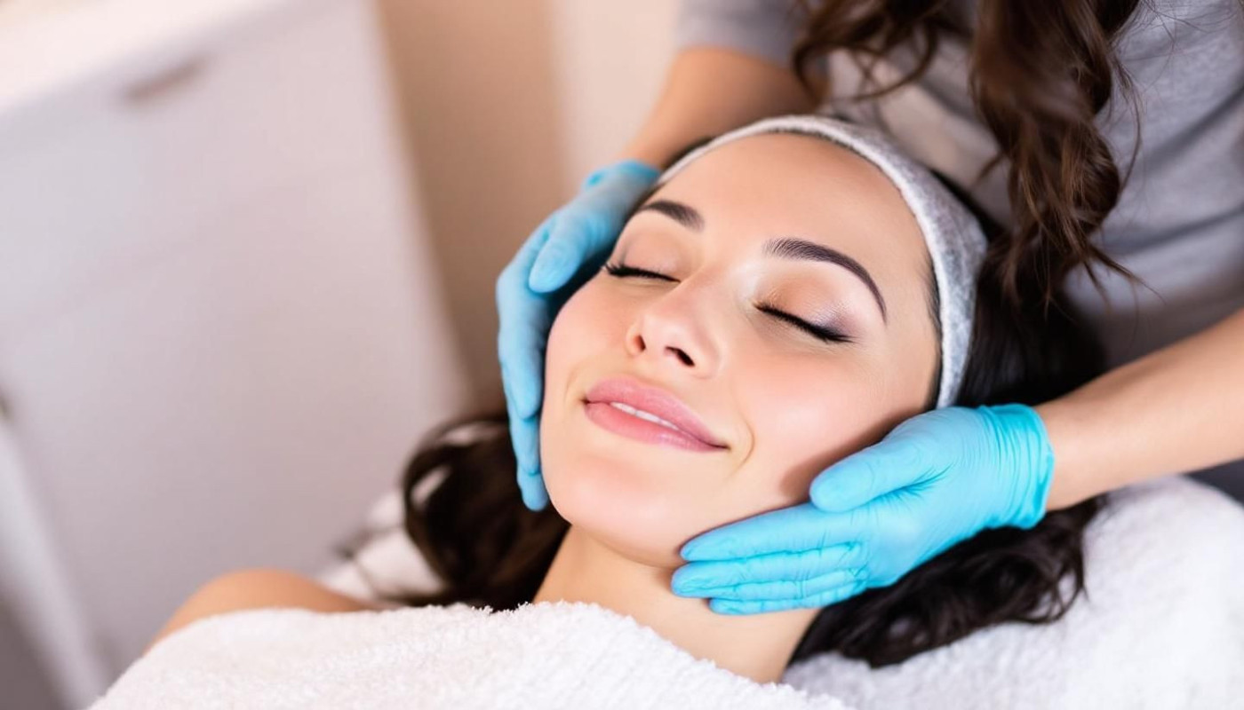 Exploring The Fusion Of East-West Techniques In Modern Facial Therapies