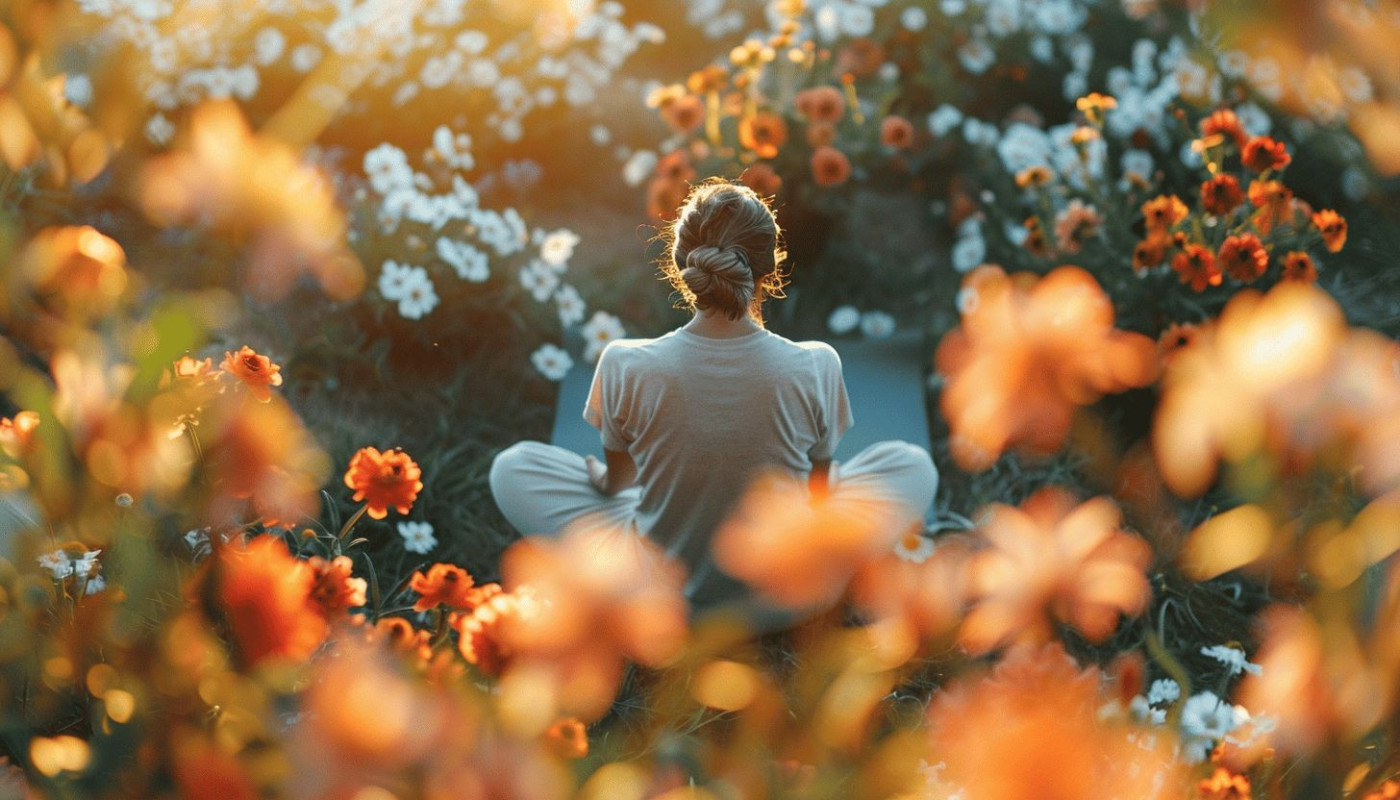 Mindful movement the role of gentle exercise in stress reduction